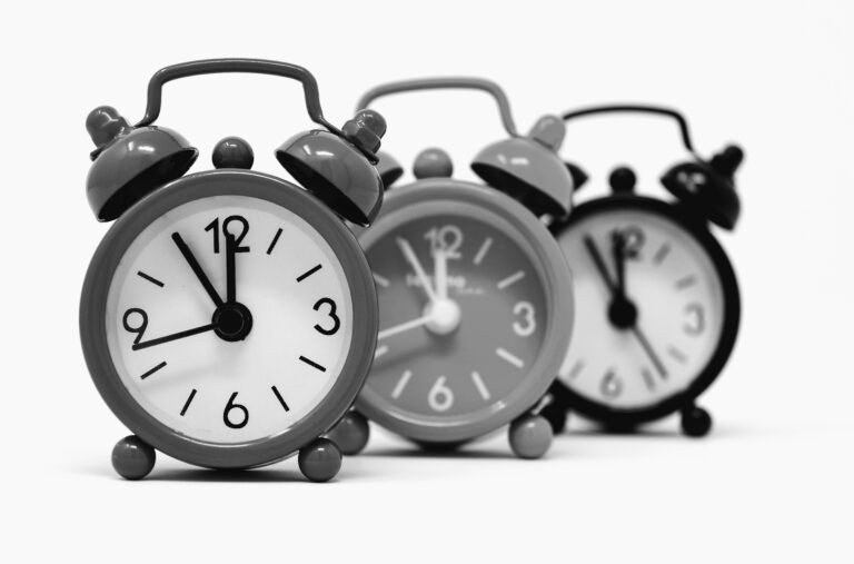 Time Management Skills for Success: Master Your Time
