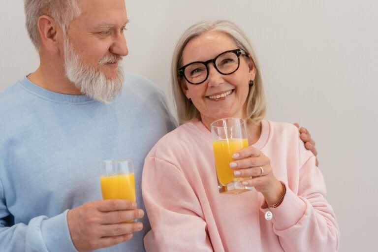 Longevity Mindset: Small Daily Habits for a Longer Life