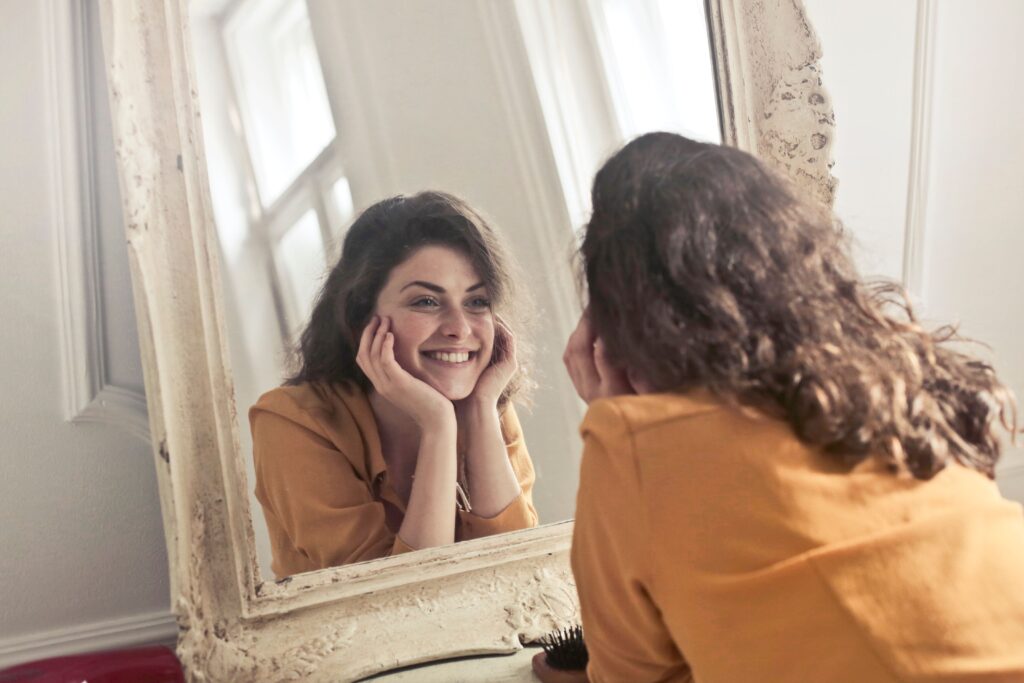 Daily emotional fitness and self-reflection