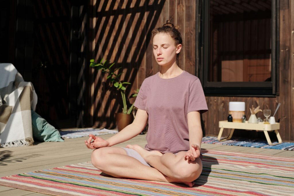 Nervous System Regulation: Replacing Hustle Culture