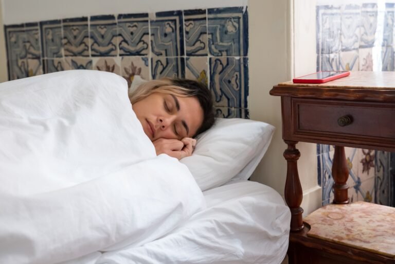 Sleep and Aging: New Study Reveals the Exact Number of Hours That Slows Down Ageing