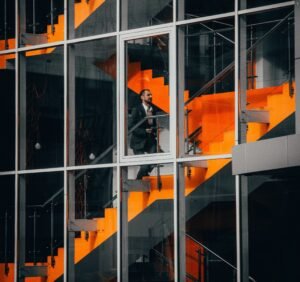 What Happens to Your Heart When You Start Taking the Stairs Every Day